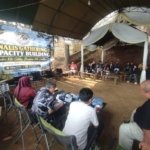 Sinergi Pemerintah dan Pers, Diskominfo Kuningan Bekali Jurnalis Lewat Capacity Building di Talaga Surian