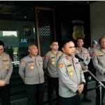 Nanang Avianto Tinggalkan Capaian, Dekananto Hadapi PR Penegakan Hukum