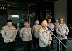 Nanang Avianto Tinggalkan Capaian, Dekananto Hadapi PR Penegakan Hukum