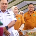 Dorong Diversifikasi Pangan, Bupati Kuningan Ajak Masyarakat Olah Potensi Lokal Lewat Lomba Cipta Menu HPS ke-46