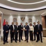 Investasi Korea di Batam Tembus USD65,1 Juta, BP Batam Jemput Peluang Baru di Seoul