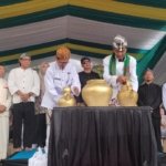 Pesan Lestari dari Kuningan: Upacara Adat Kawin Cai Ingatkan Pentingnya Menjaga Sumber Kehidupan