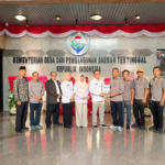 AKSI Serahkan 8 Rekomendasi Hasil Rakernas ke Pemerintah, Diantaranya Dorong Kepala Desa Dilibatkan Dalam Verifikasi dan Validasi Desil