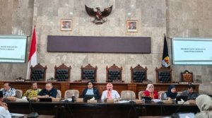 DPRD Kabupaten Cirebon Gelar Rapat Gabungan, Soroti Layanan BPJS PBI dan Anggaran Rp83 Miliar