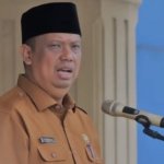 Eks Manajer tim PSMS Dilantik Sebagai Kadis Perikanan dan Peternakan Batubara